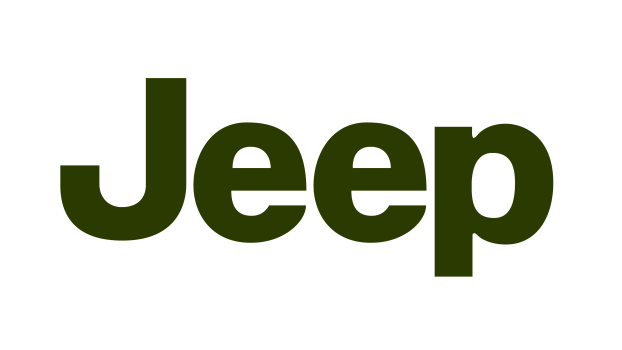 logo jeep